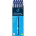 Schneider Electric Pen, Slider, Viscoglide, Be RED151103